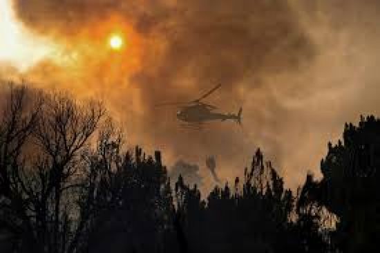 الطقس المتطرف في صيف 2025 كلّف أوروبا 43 مليار يورو