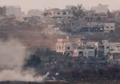 مقتل 17 فلسطينيًا جراء قصف الاحتلال أنحاء متفرقة من قطاع غزة