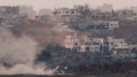 مقتل 17 فلسطينيًا جراء قصف الاحتلال أنحاء متفرقة من قطاع غزة