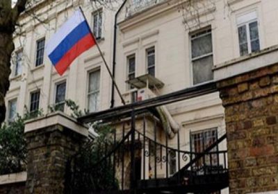 السفارة الروسية: خرق مسيّرة أجواء رومانيا استفزاز أوكراني