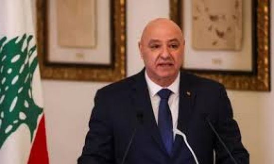 رئيس لبنان يشارك فى القمة العربية الإسلامية