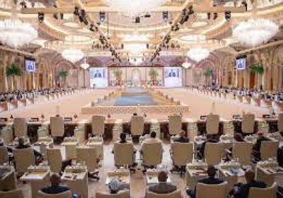 قمة عربية-إسلامية طارئة بالدوحة لبحث الرد على الهجوم الإسرائيلي