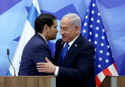 روبيو: حماس قَوِيَت باعتراف دول غربية بدولة فلسطين