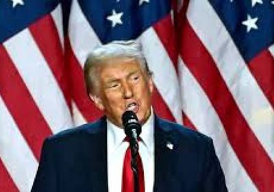 ترامب: يتعين عدم مطالبة الشركات والمؤسسات بتقديم تقارير فصلية