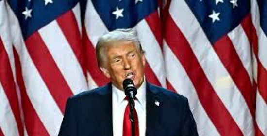 ترامب: يتعين عدم مطالبة الشركات والمؤسسات بتقديم تقارير فصلية