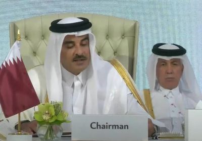 أمير قطر: نتنياهو يحلم بتحويل المنطقة لـ"منطقة نفوذ إسرائيلي"