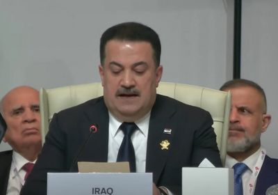 رئيس الوزراء العراقي: يجب الانتقال من مرحلة الإدانة إلى العمل الجماعي