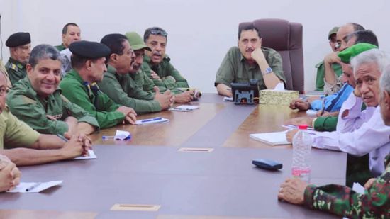 أمن العاصمة عدن يقرر مواصلة الحملات الأمنية والمرورية