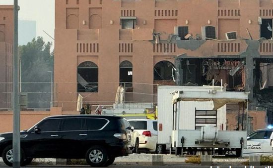 مجلس التعاون يوجه لتفعيل آليات الدفاع المشترك