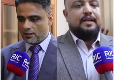 "الصحفيين الجنوبيين" تندد بحملة تحريض تستهدف العاقل والشرمي