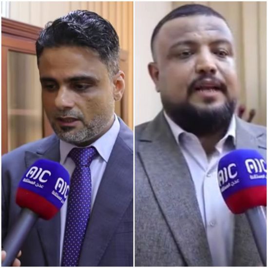 "الصحفيين الجنوبيين" تندد بحملة تحريض تستهدف العاقل والشرمي