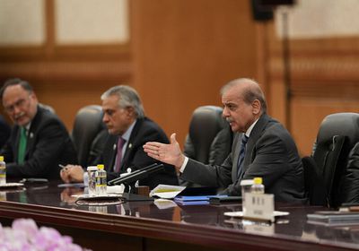 باكستان تدعو لتعليق عضوية إسرائيل في الأمم المتحدة