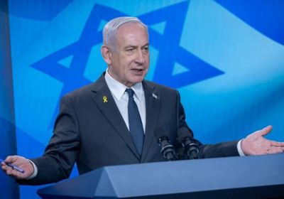 نتنياهو: إسرائيل تواجه عزلة فعلية