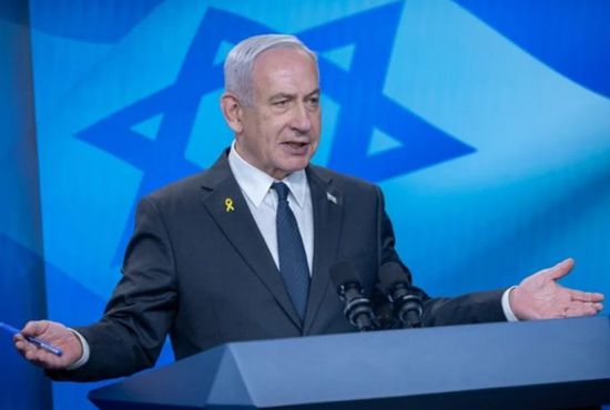 نتنياهو: إسرائيل تواجه عزلة فعلية