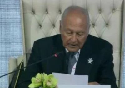 الجامعة العربية: العدوان على قطر تجاوز كل مبدأ حضاري وإنساني