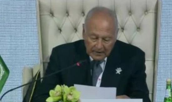 الجامعة العربية: العدوان على قطر تجاوز كل مبدأ حضاري وإنساني