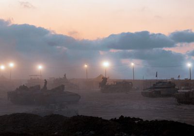 الجيش الإسرائيلي يعلن رفع حالة الجهوزية في خليج إيلات