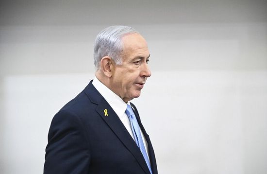 فضيحة جنسية في مكتب رئيس الوزراء الإسرائيلي.. وإدانة حارس نتنياهو