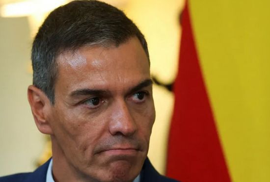 إسبانيا تلغي صفقة قاذفات صواريخ إسرائيلية بـ700 مليون يورو