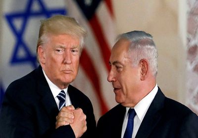 نتنياهو: ترامب أعظم حليف لإسرائيل