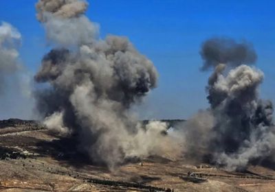 مقتل شخص جراء هجوم إسرائيلي على جنوب لبنان