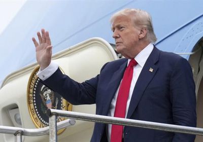 بمراسم ملكية فاخرة.. بريطانيا تستعد لاستقبال الرئيس الأمريكي غداً