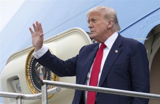 بمراسم ملكية فاخرة.. بريطانيا تستعد لاستقبال الرئيس الأمريكي غداً