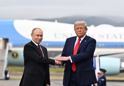 وزير الخارجية الأمريكي: ترامب يبذل قصارى جهده لإنهاء الصراع في أوكرانيا