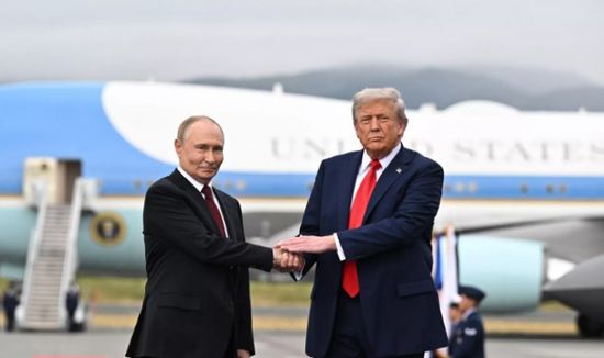 وزير الخارجية الأمريكي: ترامب يبذل قصارى جهده لإنهاء الصراع في أوكرانيا