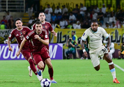 بفوزاً دراماتيكياً.. الوحدة الإماراتي يتخطي الاتحاد في دوري أبطال آسيا للنخبة 