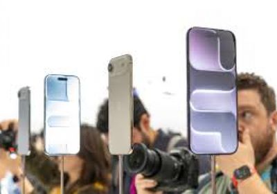 آبل تطرح النسخة النهائية من نظام التشغيل "آي أو إس 26"