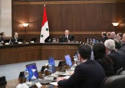 إعادة هيكلة المنظومة الأمنية في السويداء