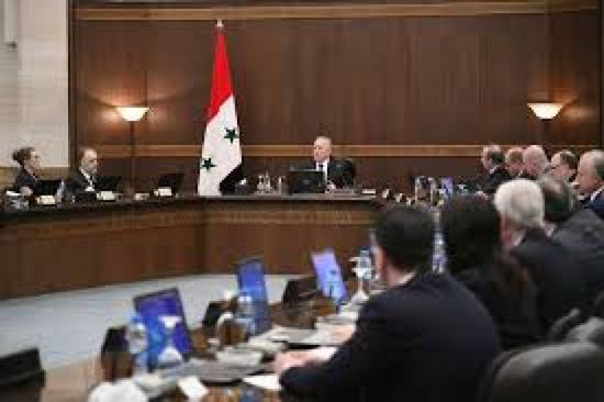 إعادة هيكلة المنظومة الأمنية في السويداء