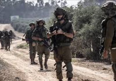 الاحتلال يشن هجومًا بريًا للسيطرة على غزة