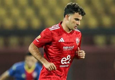 تجميد صرف مستحقات اللاعبين في الأهلي المصري