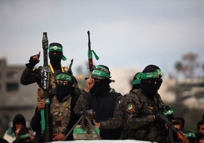    انحياز للدعاية الصهيونية.. حماس ترد على تحذير ترامب