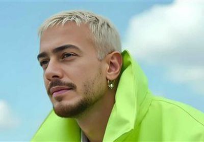    سعد لمجرد يطرح أغنيته الجديدة "شبه دماغي"