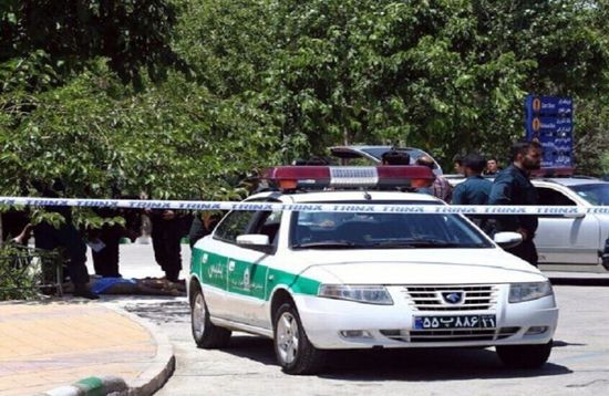 مقتل شخص وجرحى في اشتباك مسلح غربي إيران