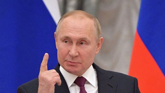    بولندا تعتبر هجوم المسيرات الروسية عرضًا لقدرات بوتين   