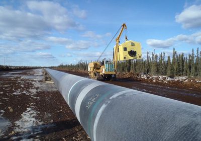 رئيس وزراء كندا يلمح لإمكانية إنشاء خطوط أنابيب جديدة