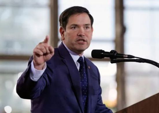 روبيو يصل إلى قطر بعد أسبوع من الضربة الإسرائيلية