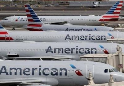 "جيه بي مورجان" يتوقع قفزة لسهم "أمريكان إيرلاينز"
