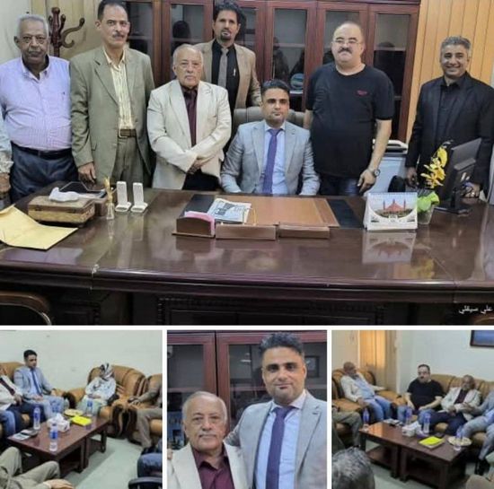 نقيب الصحفيين يهنئ العاقل بتوليه منصب نائب وزير الإعلام