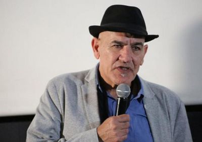 رشيد مشهراوي يعلن تدمير منزله في غزة 