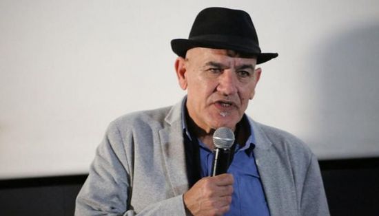 رشيد مشهراوي يعلن تدمير منزله في غزة 