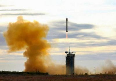 الصين تطلق بنجاح قمراً صناعياً لتقنية الإنترنت الفضائي في مهمة جديدة