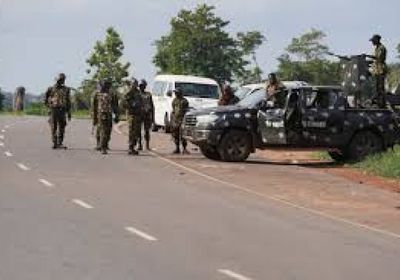 ارتفاع قتلى مسلحي الدولة الإسلامية في بورنو