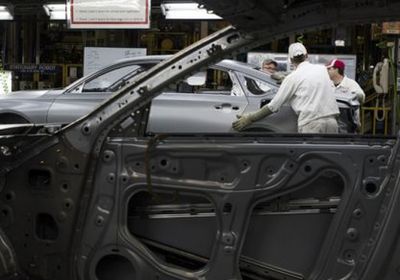 تأكيد ارتفاع التضخم في ألمانيا إلى 2.1% في أغسطس