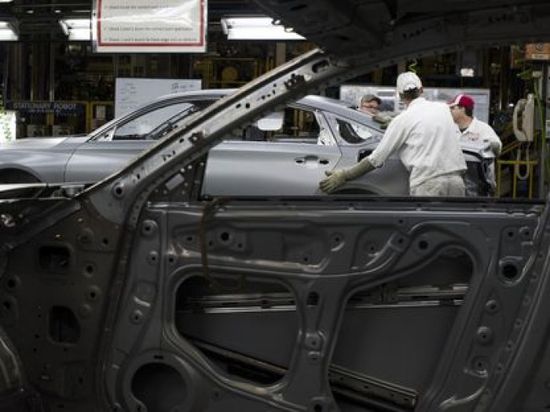 تأكيد ارتفاع التضخم في ألمانيا إلى 2.1% في أغسطس