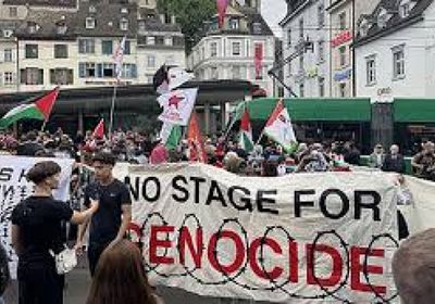 قرار جديد من إسبانيا حال مشاركة إسرائيل في يوروفيجن